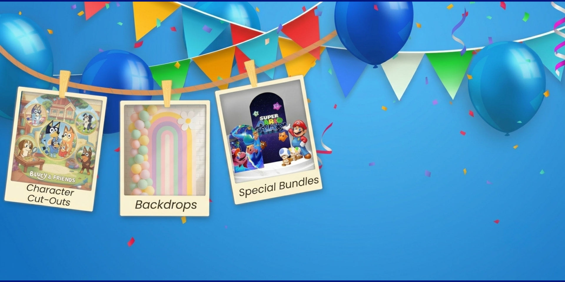 Image banner