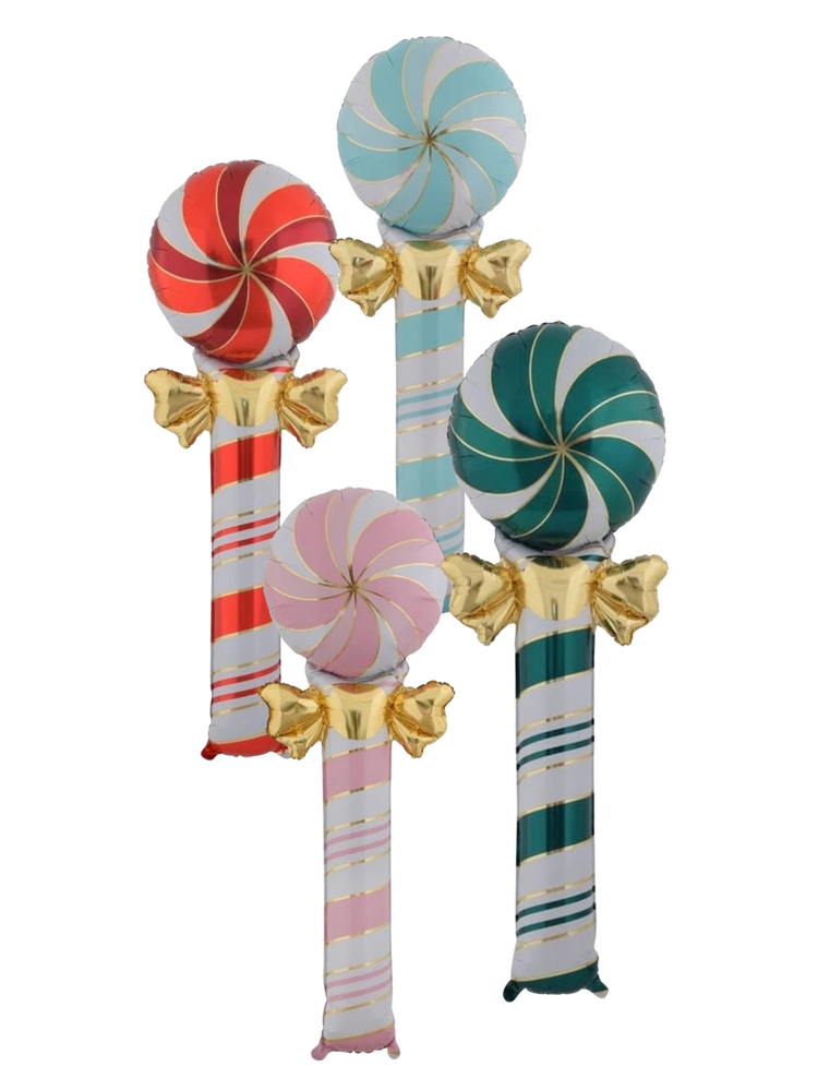 Candy Lollipop Holiday 51"