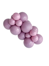 TUFTEX | Standard Balloon Canyon Rose - 36 in. - 2Pcs Per Package