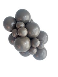 TUFTEX | Standard Balloon Cocoa - 36 in. - 2Pcs Per Package