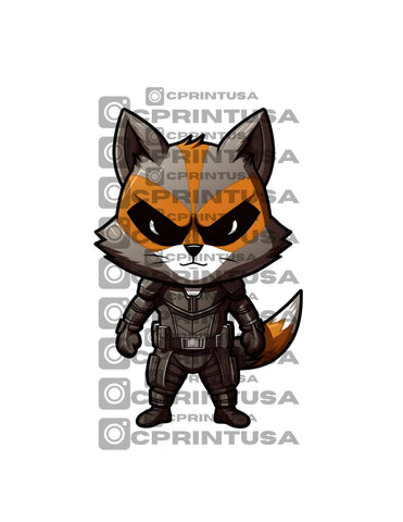 ANIMATED SUPERHEROES CUT OUT