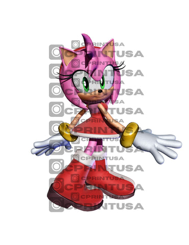 SONIC CUT OUT