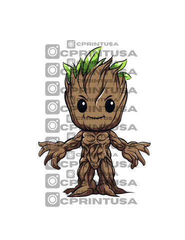 ANIMATED SUPERHEROES CUT OUT