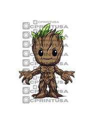 ANIMATED SUPERHEROES CUT OUT