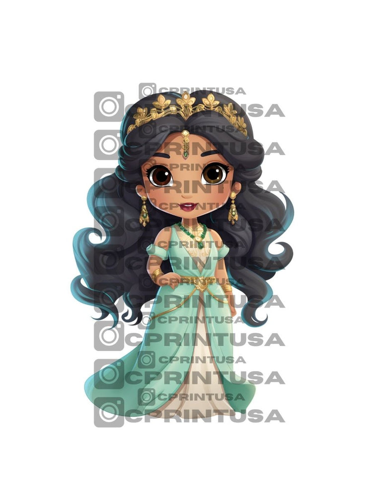 Vimeo Princess Animation ANIMATED PRINCESS CUT OUT – City Balloons