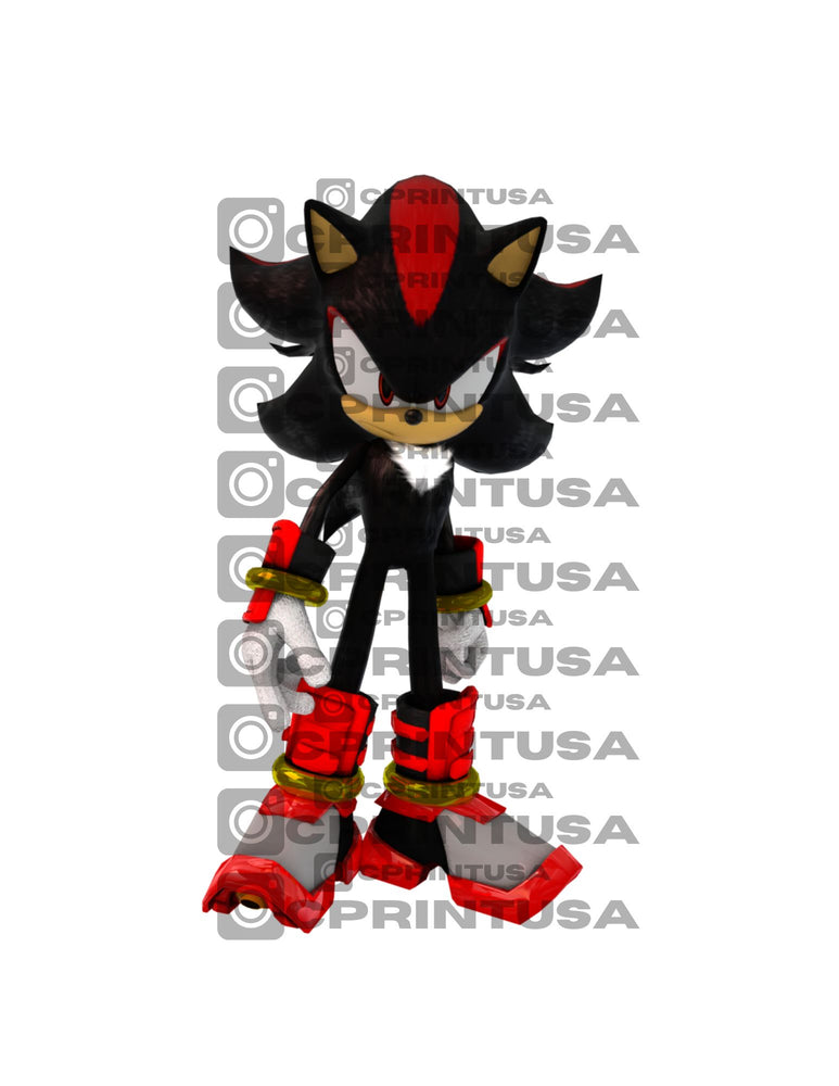 SONIC CUT OUT