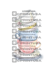 ALICE IN WONDERLAND CUT OUT