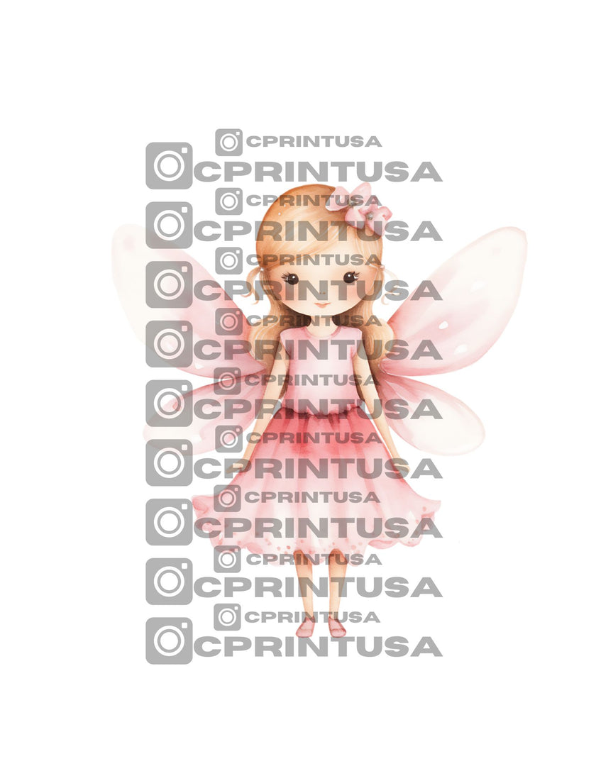 FAIRY CUT OUT
