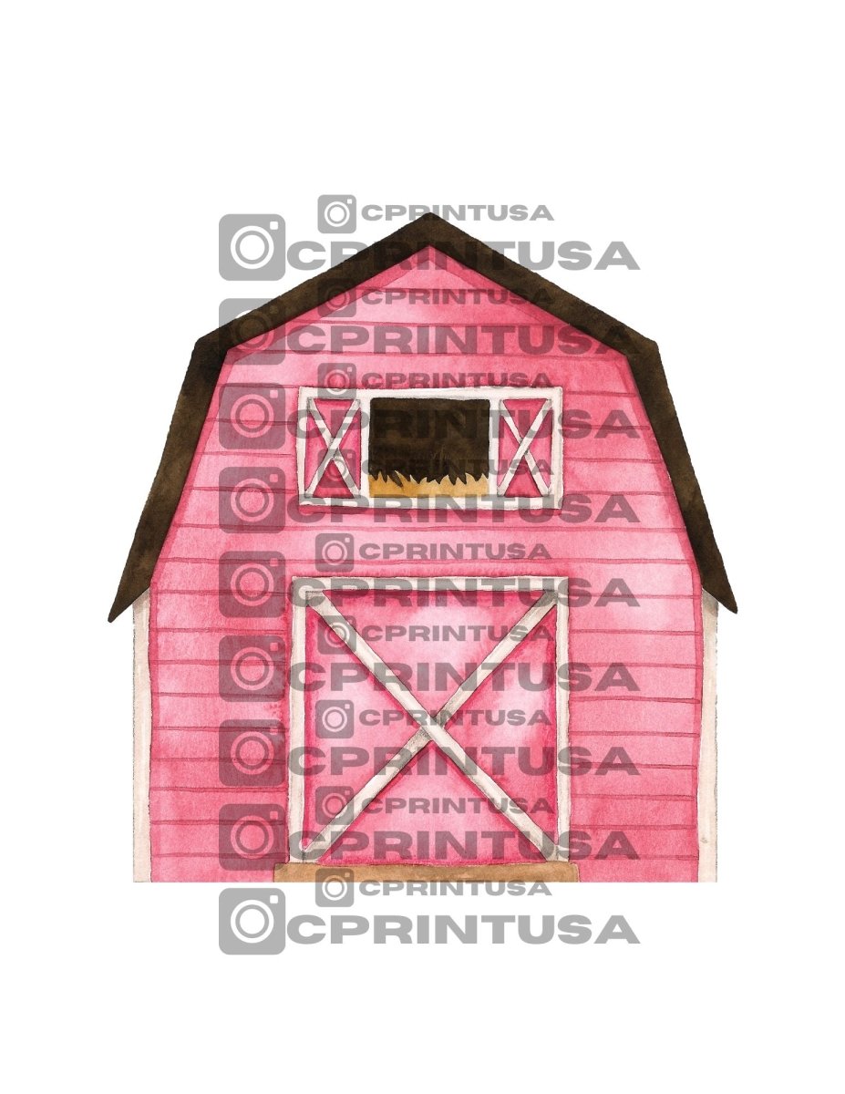 FARM CUT OUT