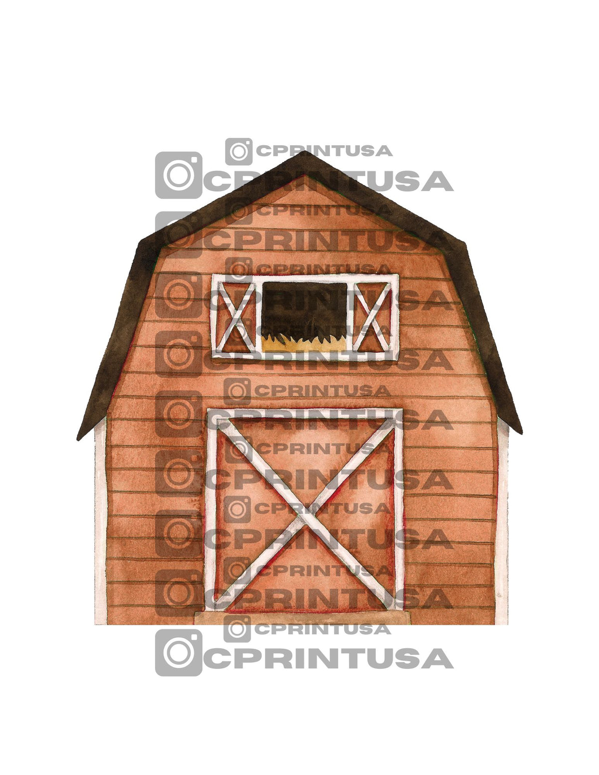 FARM CUT OUT