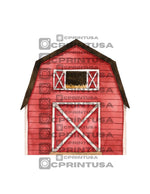 FARM CUT OUT
