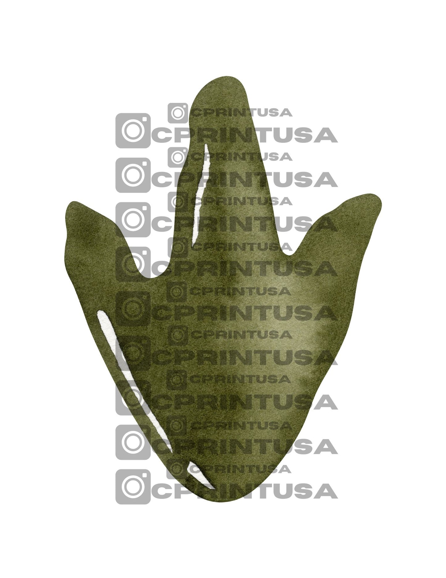 CUTE DINOSAUR CUT OUT