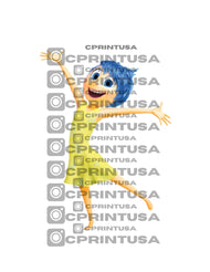 INSIDE OUT CUT OUT