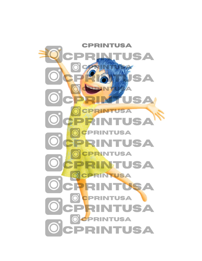 INSIDE OUT CUT OUT