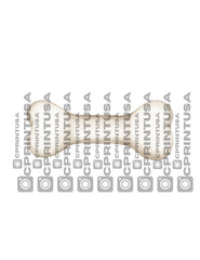 CUTE DINOSAUR CUT OUT