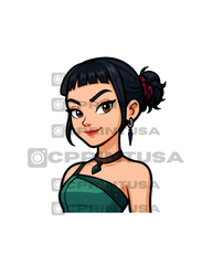K-POP CUT OUT
