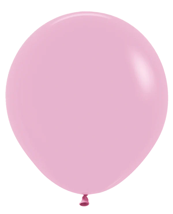 SEMPERTEX | Deluxe Candy Pink - 18 in.
