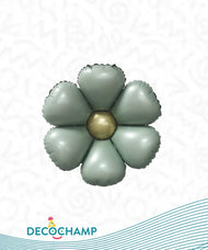 DecoFlower 34" (1 pcs per package) l (choose your color)