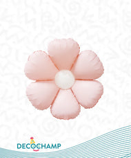 DecoFlower 34" (1 pcs per package) l (choose your color)