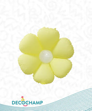 DecoFlower 34" (1 pcs per package) l (choose your color)