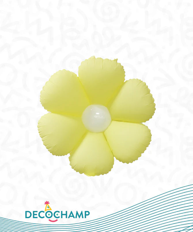 DecoFlower 16" (4 pcs per package) l (choose your color)