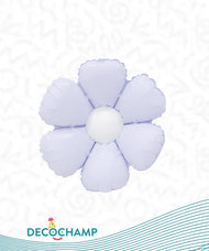 DecoFlower 34" (1 pcs per package) l (choose your color)