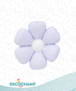 Lilac DecoFlower 34" (1 pcs per package)