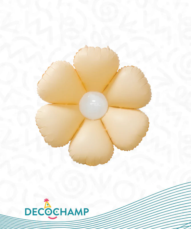 DecoFlower 16" (4 pcs per package) l (choose your color)