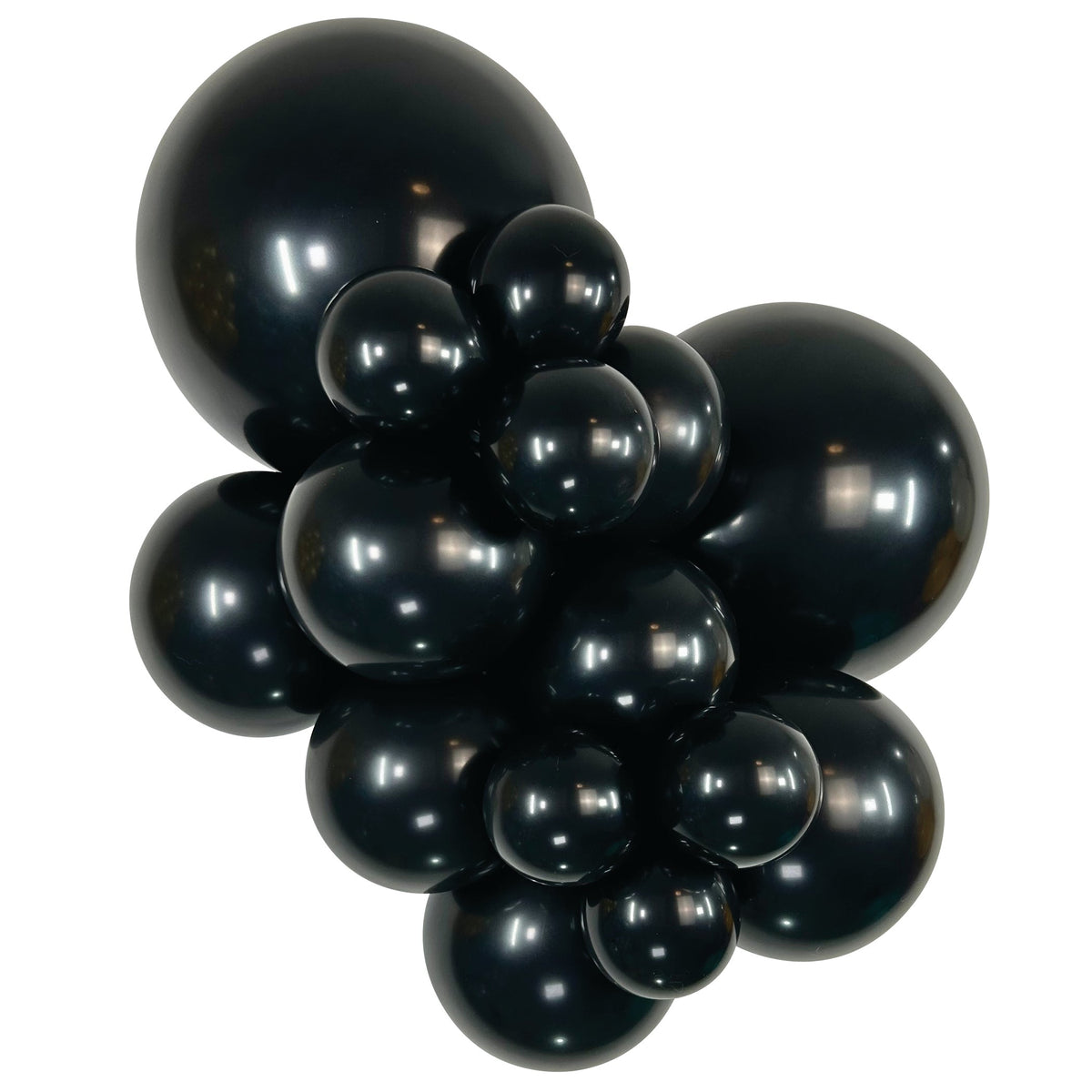 SEMPERTEX | Deluxe Black - 11 in.