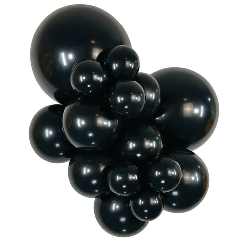 SEMPERTEX | Deluxe Black - 260