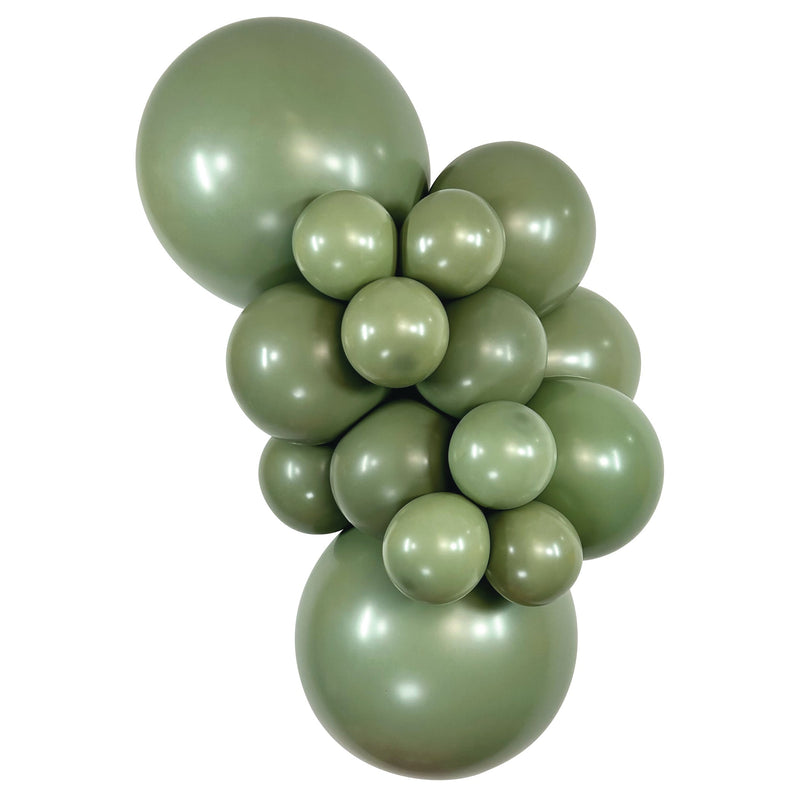 SEMPERTEX | Deluxe Eucalyptus - 11 in.