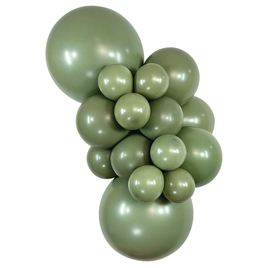 SEMPERTEX | Deluxe Eucalyptus - 11 in.