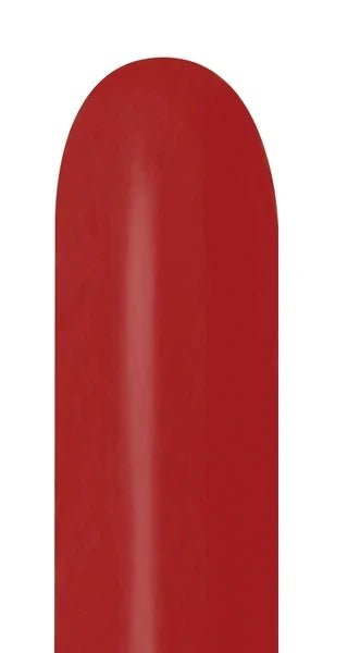 SEMPERTEX | Deluxe Imperial Red - 260