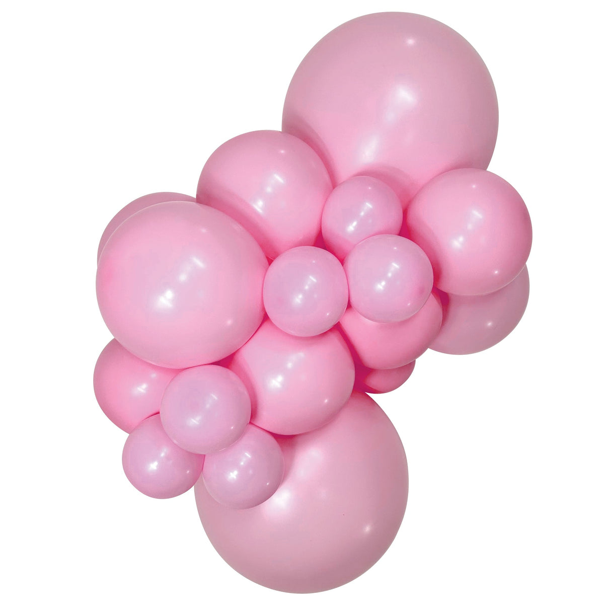 SEMPERTEX | Deluxe Candy Pink - 11 in.