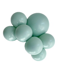 TUFTEX | Standard Balloon Empower Mint Green - 36 in. - 2Pcs Per Package