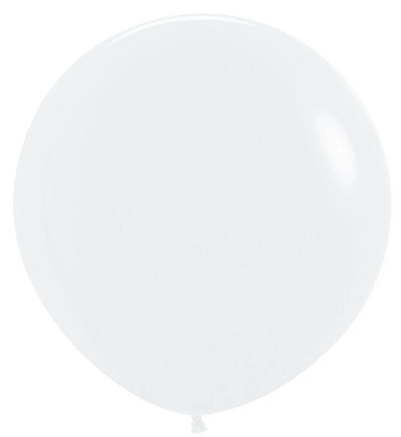 SEMPERTEX | Fashion White - 24 in.