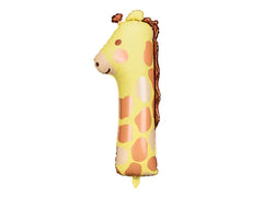Animal Number 
