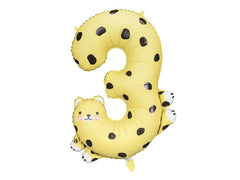 Animal Number 