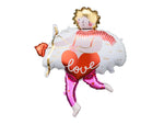 BALLOON CUPID PARTY DECO 32"X39"