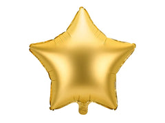 Star Gold 19