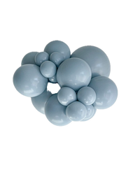 TUFTEX | Standard Balloon Fog - 36 in. - 2Pcs Per Package