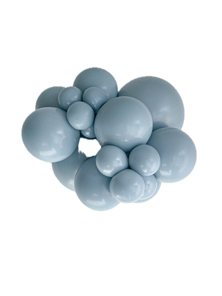 TUFTEX | Standard Balloon Fog - 36 in. - 2Pcs Per Package