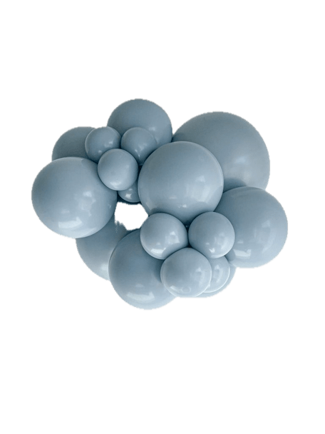 TUFTEX | Standard Balloon Fog - 36 in. - 2Pcs Per Package