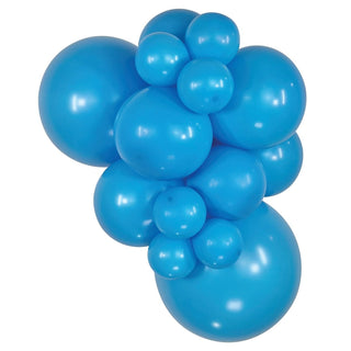 SEMPERTEX | Fashion Blue - 260