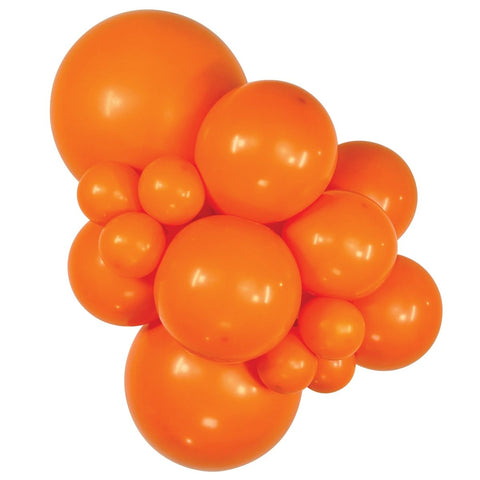 SEMPERTEX | Fashion Orange - 260