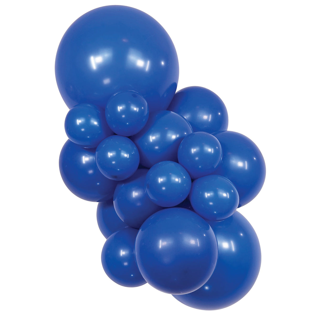 SEMPERTEX | Fashion Royal Blue - 11 in.