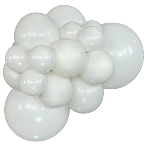 SEMPERTEX | Fashion White - 260