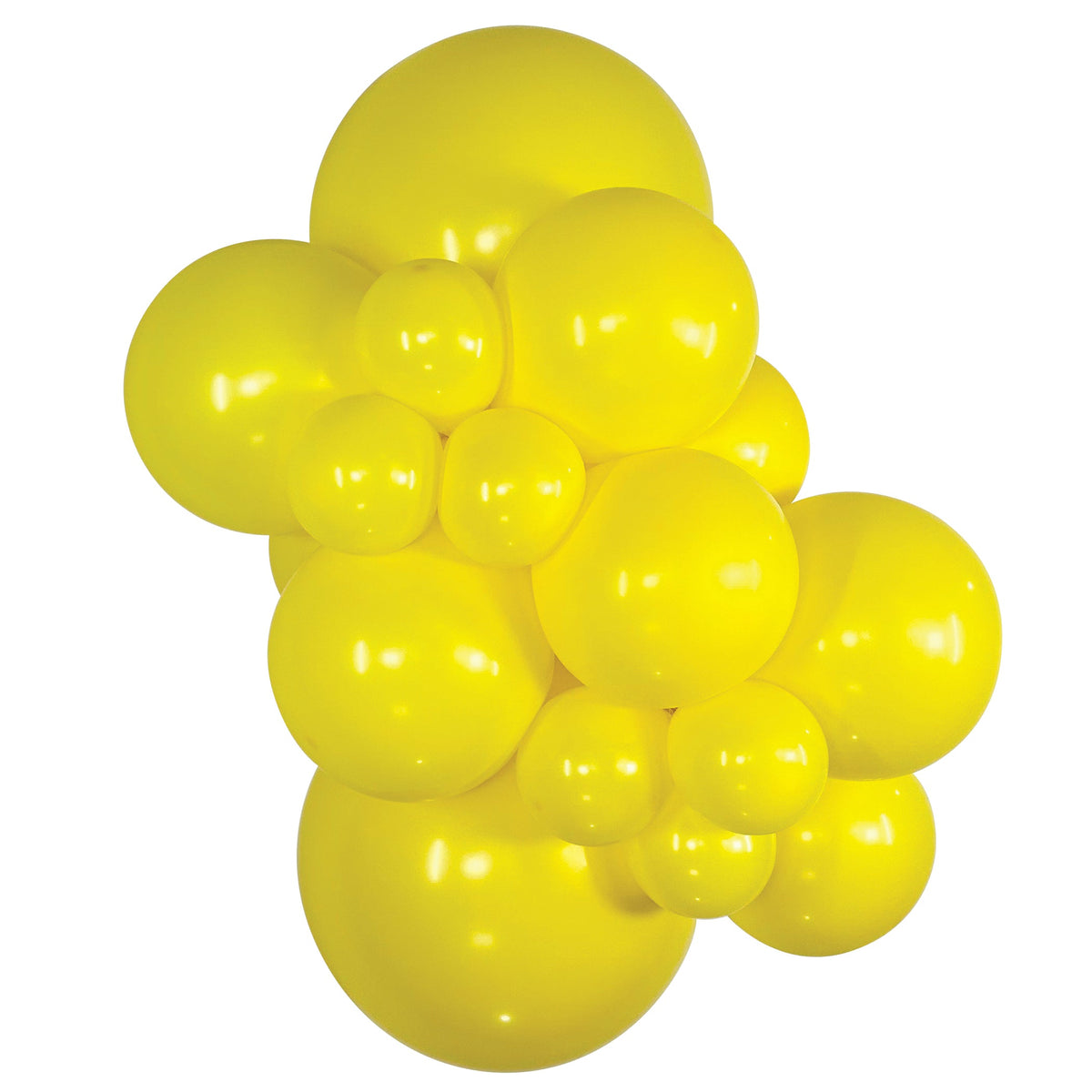 SEMPERTEX | Fashion Yellow - 11 in.