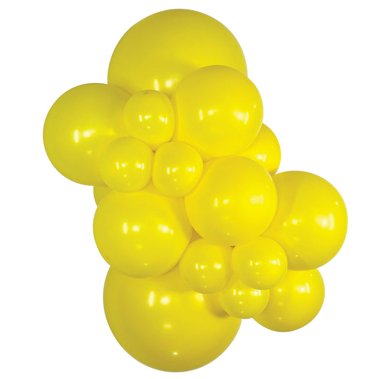 SEMPERTEX | Fashion Yellow - 11 in.