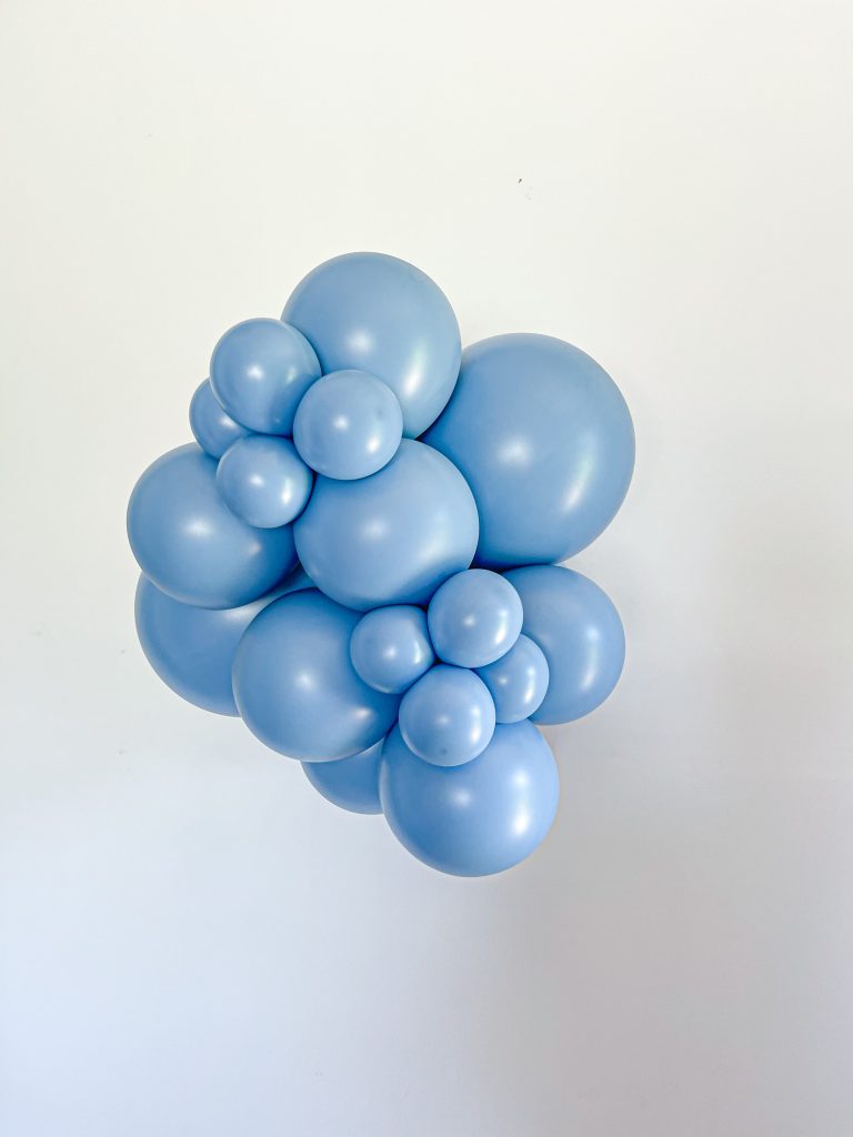 TUFTEX | Pearl Balloon Georgia - 11 in.